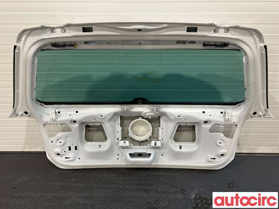 Bakluke combi til VW e-Golf 2017-2020 (Fase 2)  (VOLKSWAGEN|5G6827025AB)
