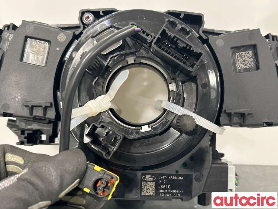 Bryter combi til Ford Kuga 2019-->> (Type III)  (FORD|2461490|2425267|2113279)