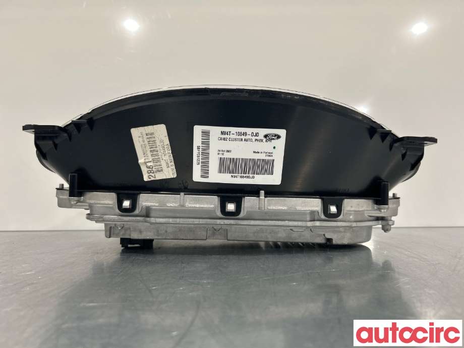 Instrumentpanel til Ford Kuga 2019-->> (Type III)  (FORD|2664376|NV4T-10849-DJD)