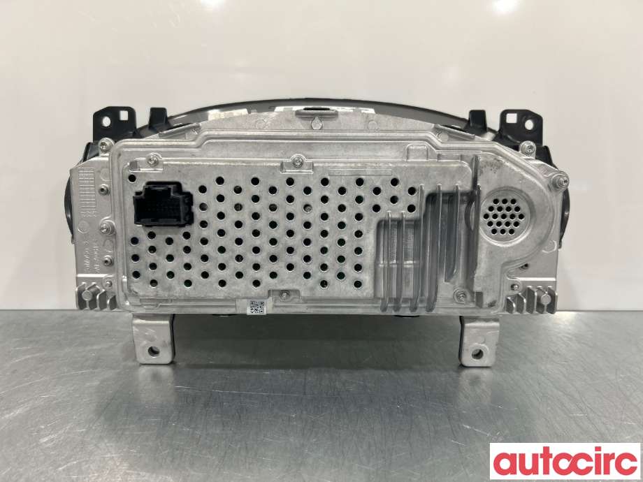 Instrumentpanel til Ford Kuga 2019-->> (Type III)  (FORD|2664376|NV4T-10849-DJD)