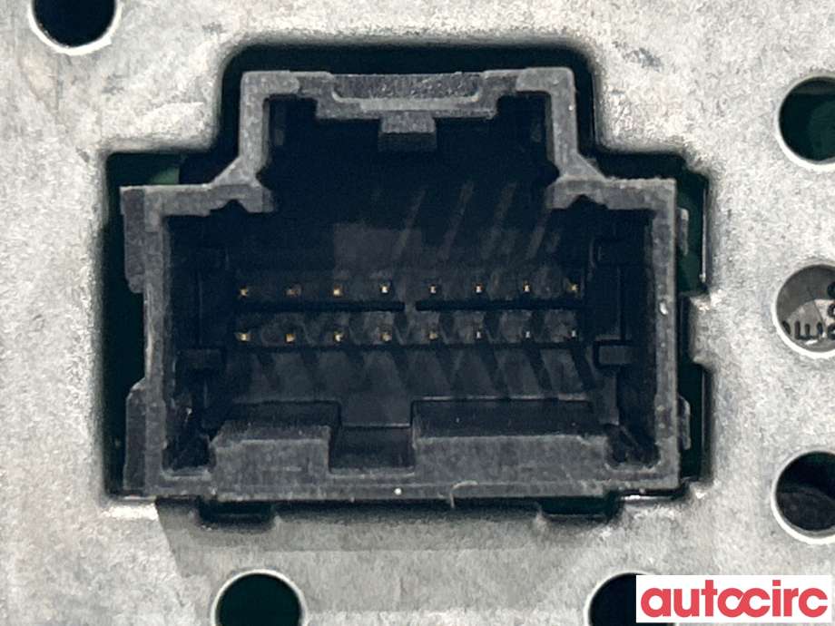 Instrumentpanel til Ford Kuga 2019-->> (Type III)  (FORD|2664376|NV4T-10849-DJD)