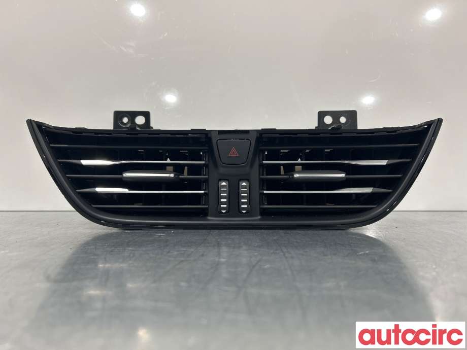 Dashbord friskluftdyse til Ford Kuga, 2019-->> (Type III) (FORD|2427450)