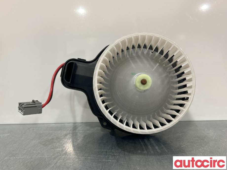 Varmeapparat motor til Ford Kuga 2019-->> (Type III) (FORD|2587601|JX6A-19846-GA)