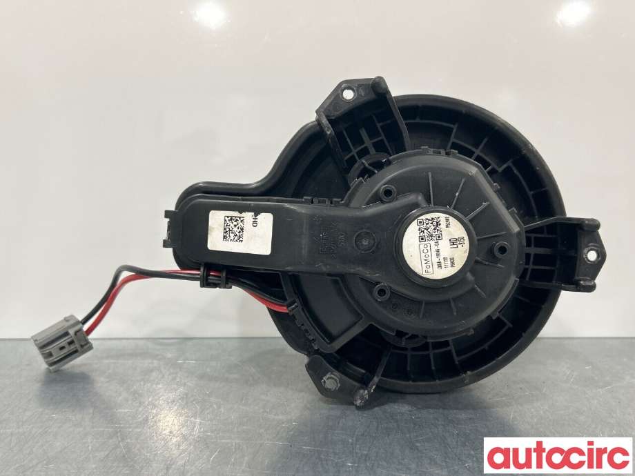 Varmeapparat motor til Ford Kuga 2019-->> (Type III) (FORD|2587601|JX6A-19846-GA)