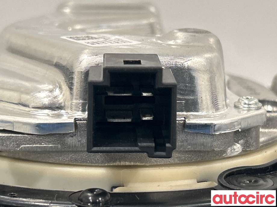 Varmeapparat motor til BMW 3-Serie 2018-->> (G20) (G20) (BMW|64119382861|)