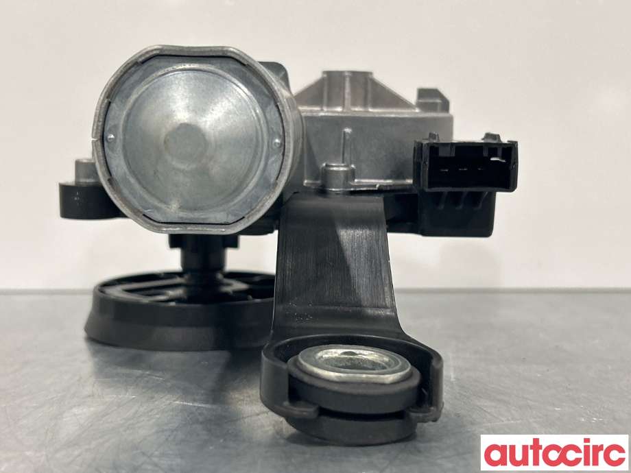 Viskermotor bakrute til BMW 3-Serie 2018-->> (G20) (G20) (BMW|67637447093|67637468049)