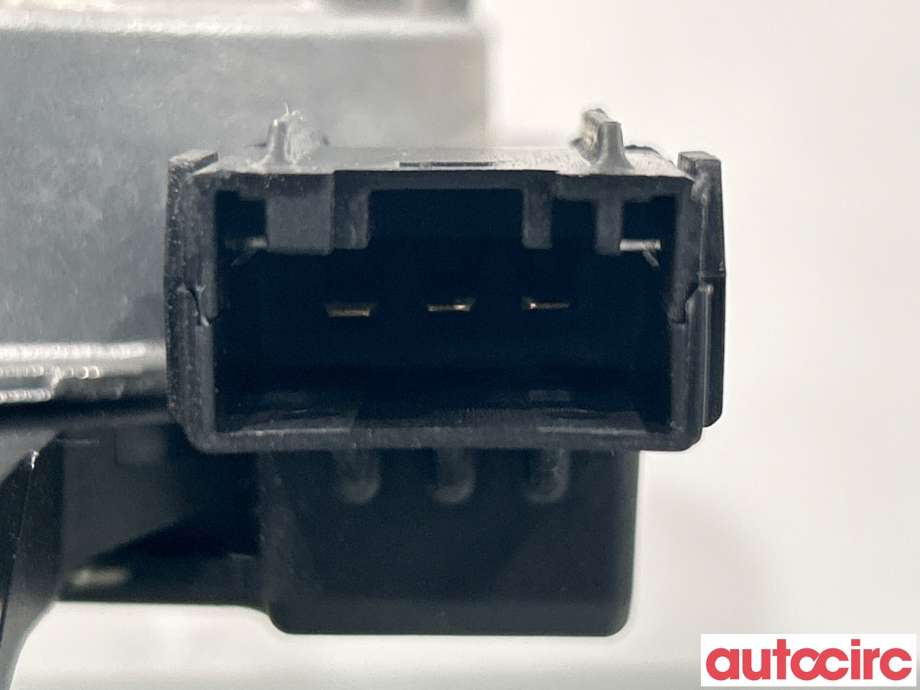 Viskermotor bakrute til BMW 3-Serie 2018-->> (G20) (G20) (BMW|67637447093|67637468049)
