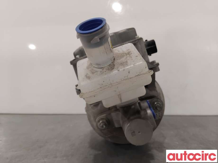 Bremsekraft-forsterker til Nissan Leaf 2018-->> (Type II)  (NISSAN|460075SR9D|)