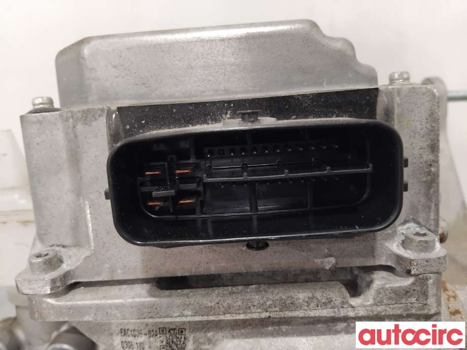 Bremsekraft-forsterker til Nissan Leaf 2018-->> (Type II)  (NISSAN|460075SR9D|)
