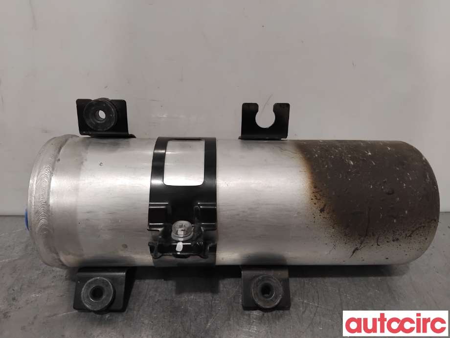 Kullfilter (boks) til Nissan Leaf 2018-->> (Type II)  (NISSAN|924795SH0B|447900-0260)