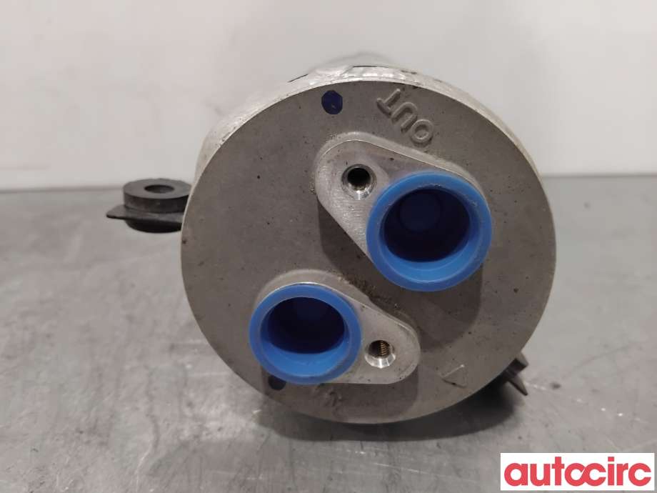 Kullfilter (boks) til Nissan Leaf 2018-->> (Type II)  (NISSAN|924795SH0B|447900-0260)