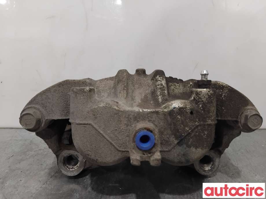 Bremsecaliper høyre foran til Nissan Leaf 2018-->> (Type II)  (NISSAN|410015TA0A|)