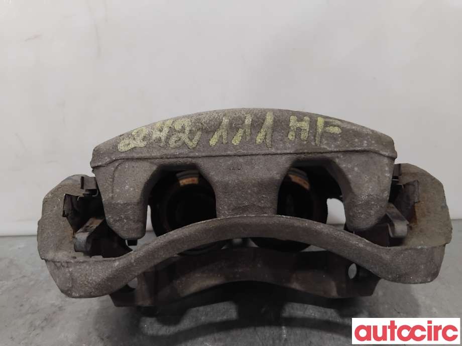 Bremsecaliper høyre foran til Nissan Leaf 2018-->> (Type II)  (NISSAN|410015TA0A|)