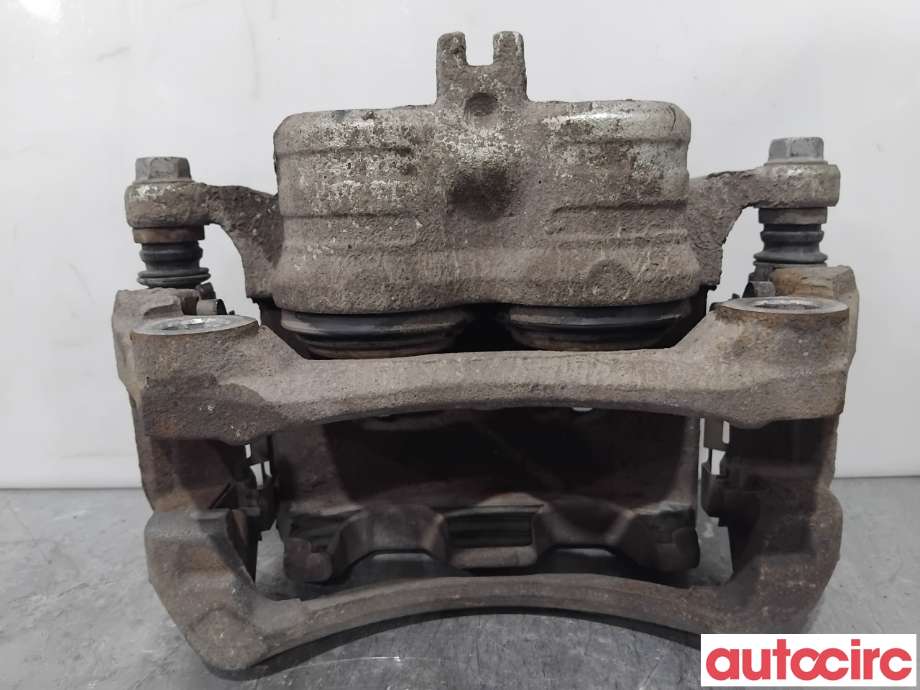 Bremsecaliper venstre foran til Nissan Leaf 2018-->> (Type II)  (NISSAN|410115TA0A|)