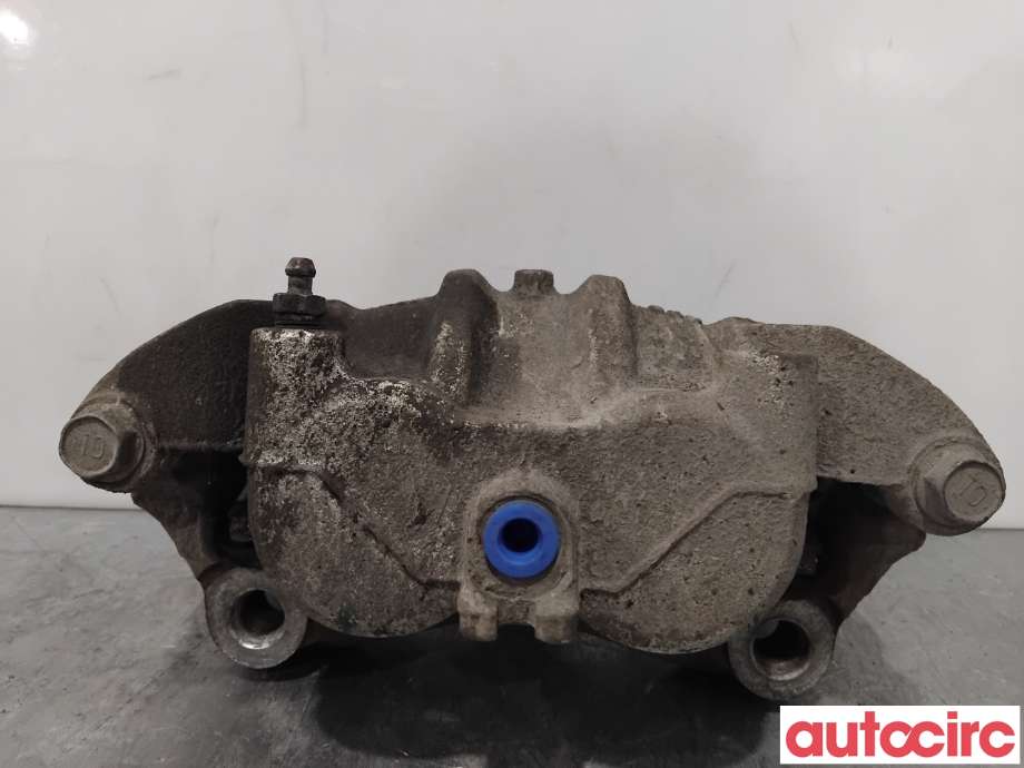 Bremsecaliper venstre foran til Nissan Leaf 2018-->> (Type II)  (NISSAN|410115TA0A|)