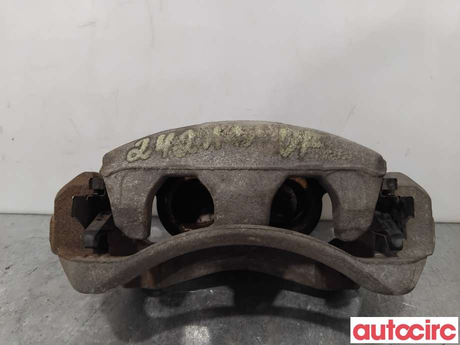 Bremsecaliper venstre foran til Nissan Leaf 2018-->> (Type II)  (NISSAN|410115TA0A|)