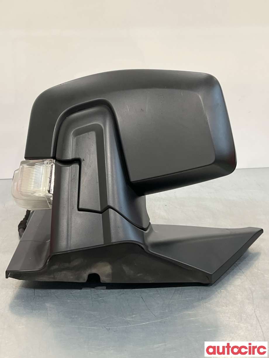 Speil høyre til Ford Transit Custom 2013-2023 (Type I)  (FORD|2123231|BK21-17682-BL5JA6)