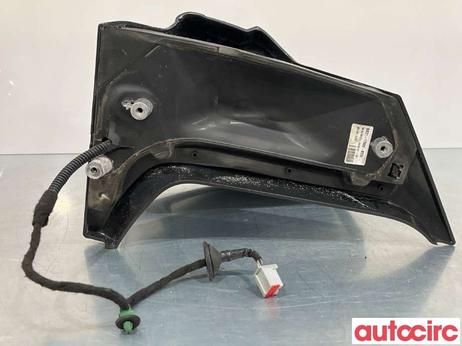 Speil høyre til Ford Transit Custom 2013-2023 (Type I)  (FORD|2123231|BK21-17682-BL5JA6)