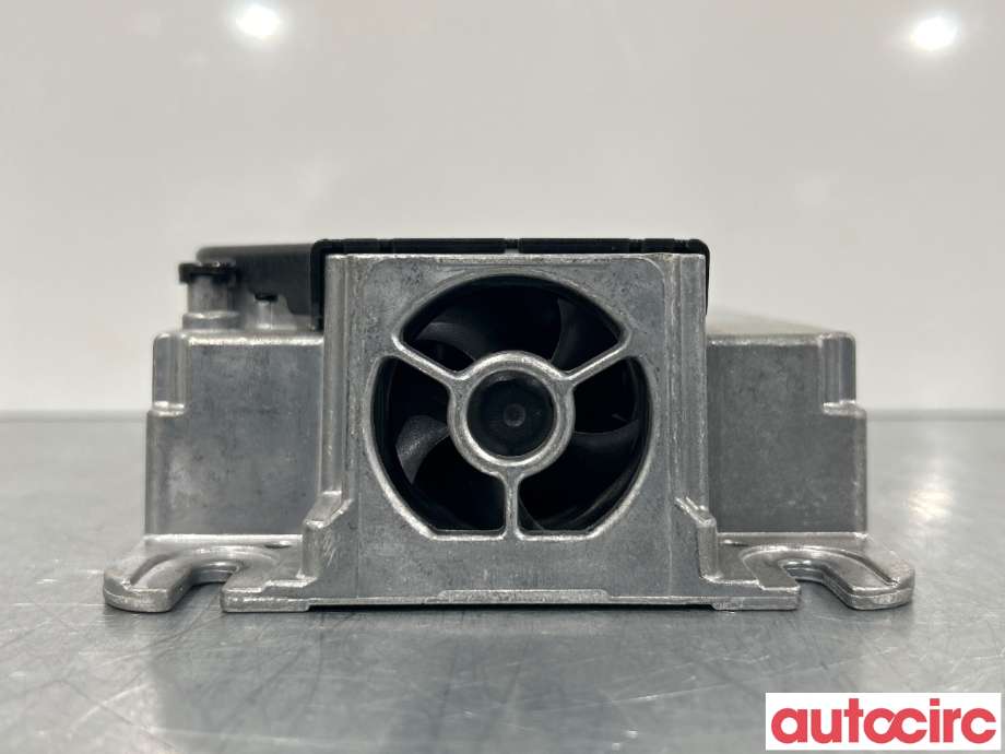 Bilstereo diverse til BMW 3-Serie 2018-->> (G20) (G20) (BMW|65125B44D47|6512R35A7DDA2)