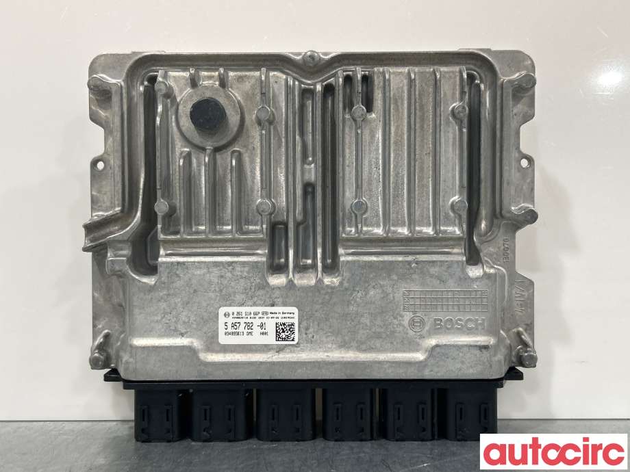 Styreenhet motor til BMW 3-Serie 2018-->> (G20) (G20) (BMW|12145B32774|5A57782)