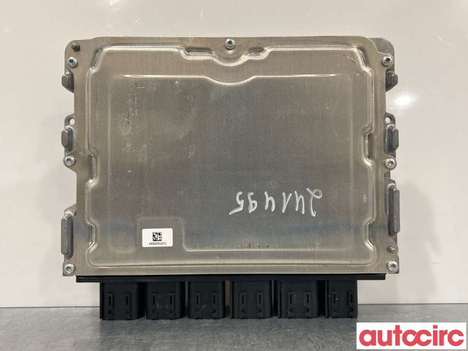 Styreenhet motor til BMW 3-Serie 2018-->> (G20) (G20) (BMW|12145B32774|5A57782)