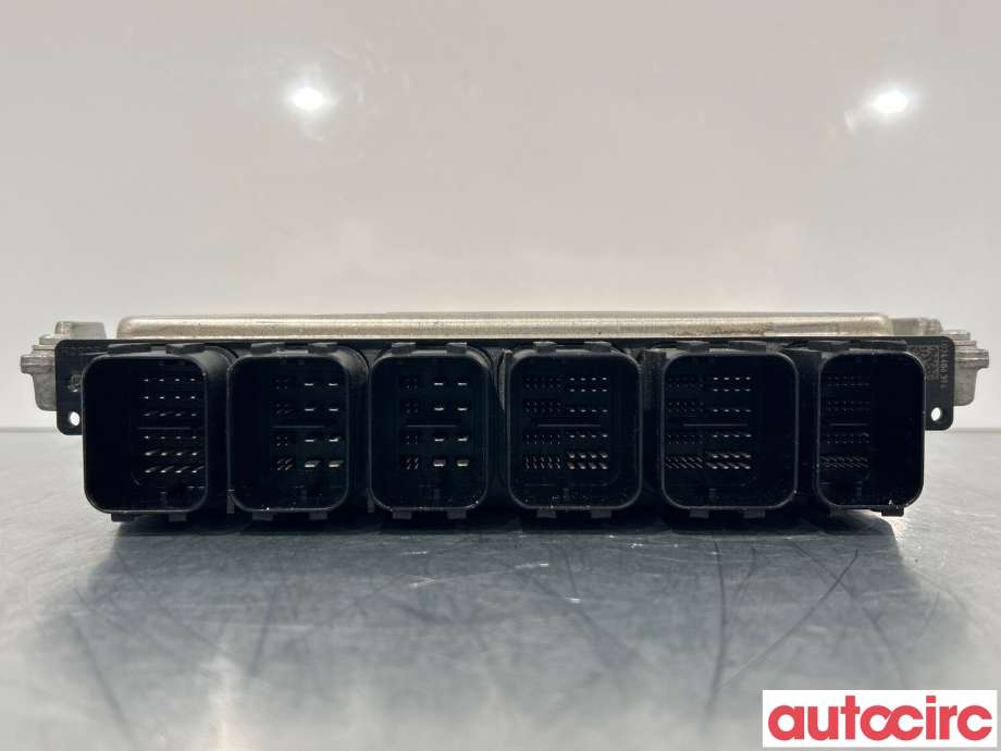 Styreenhet motor til BMW 3-Serie 2018-->> (G20) (G20) (BMW|12145B32774|5A57782)