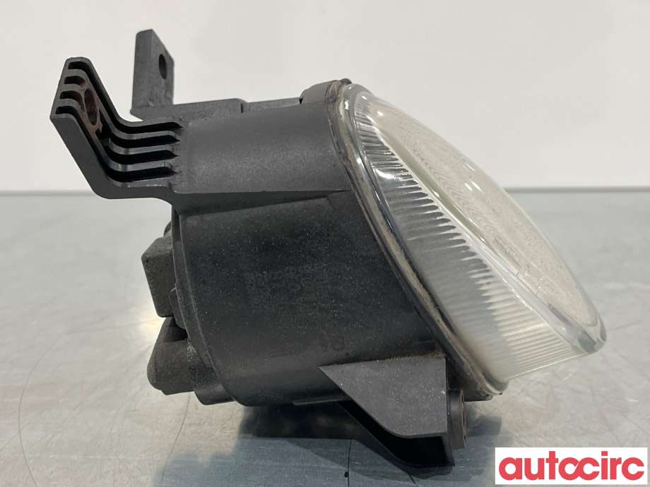 Tåkelykt venstre foran til Audi A3 2003-2008 (Type II, Fase 1)  (AUDI|8E0941699C|89203971|8E0941699E)