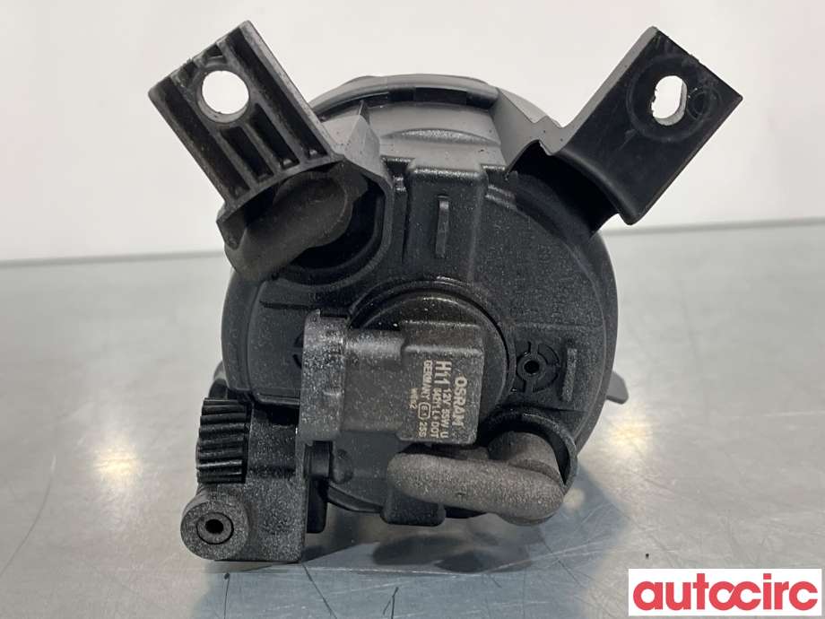 Tåkelykt venstre foran til Audi A3 2003-2008 (Type II, Fase 1)  (AUDI|8E0941699C|89203971|8E0941699E)