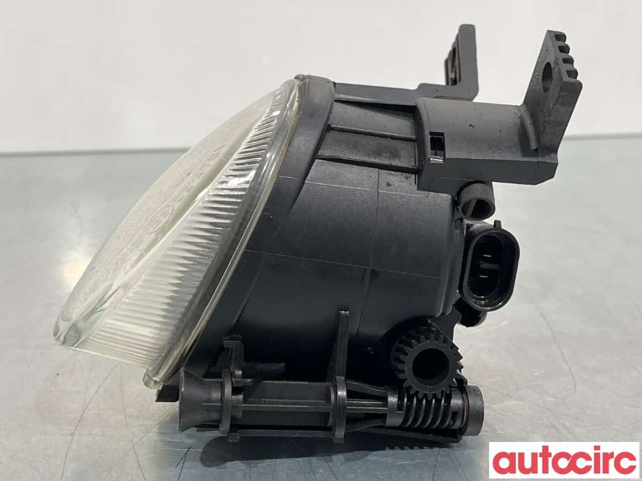 Tåkelykt venstre foran til Audi A3 2003-2008 (Type II, Fase 1)  (AUDI|8E0941699C|89203971|8E0941699E)
