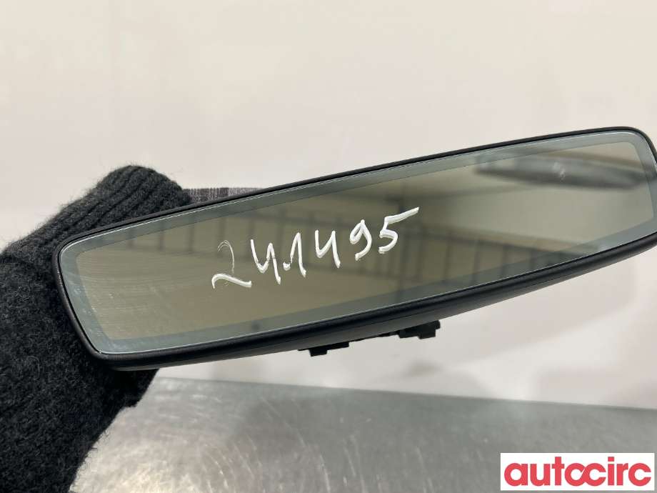 Speil innvendig til BMW 3-Serie 2018-->> (G20) (G20) (BMW|51166830616|6830616)
