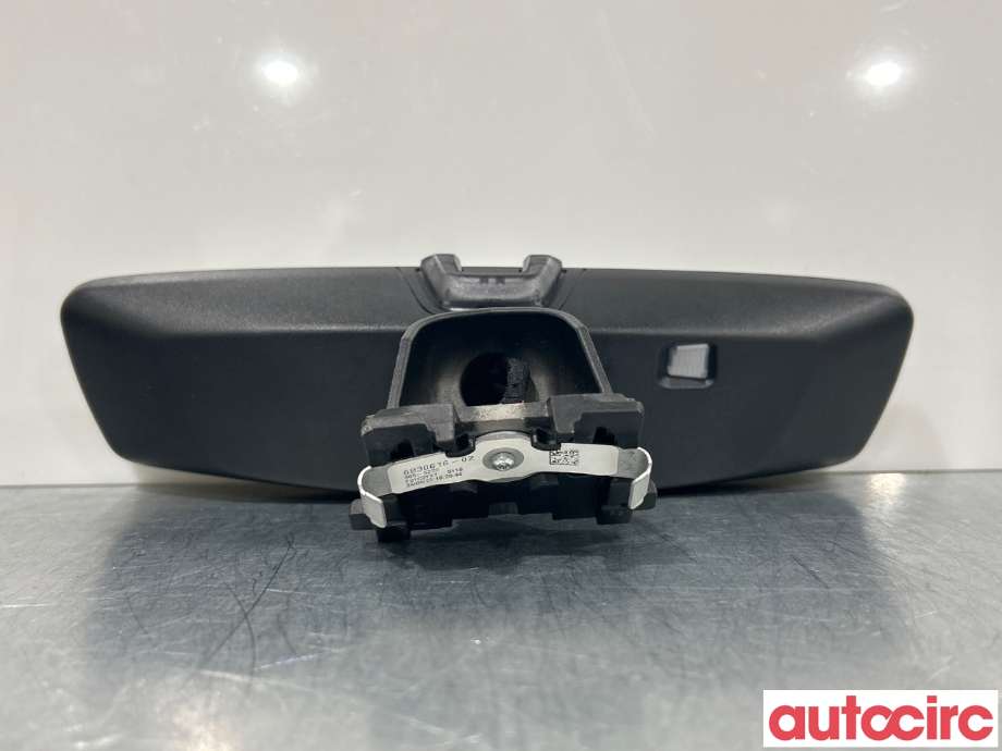 Speil innvendig til BMW 3-Serie 2018-->> (G20) (G20) (BMW|51166830616|6830616)