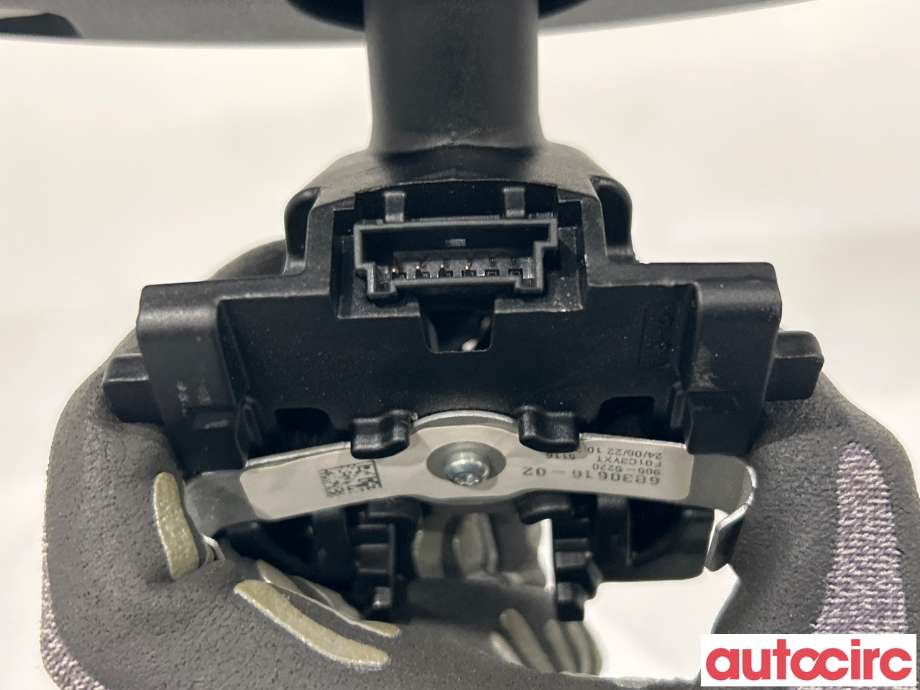 Speil innvendig til BMW 3-Serie 2018-->> (G20) (G20) (BMW|51166830616|6830616)