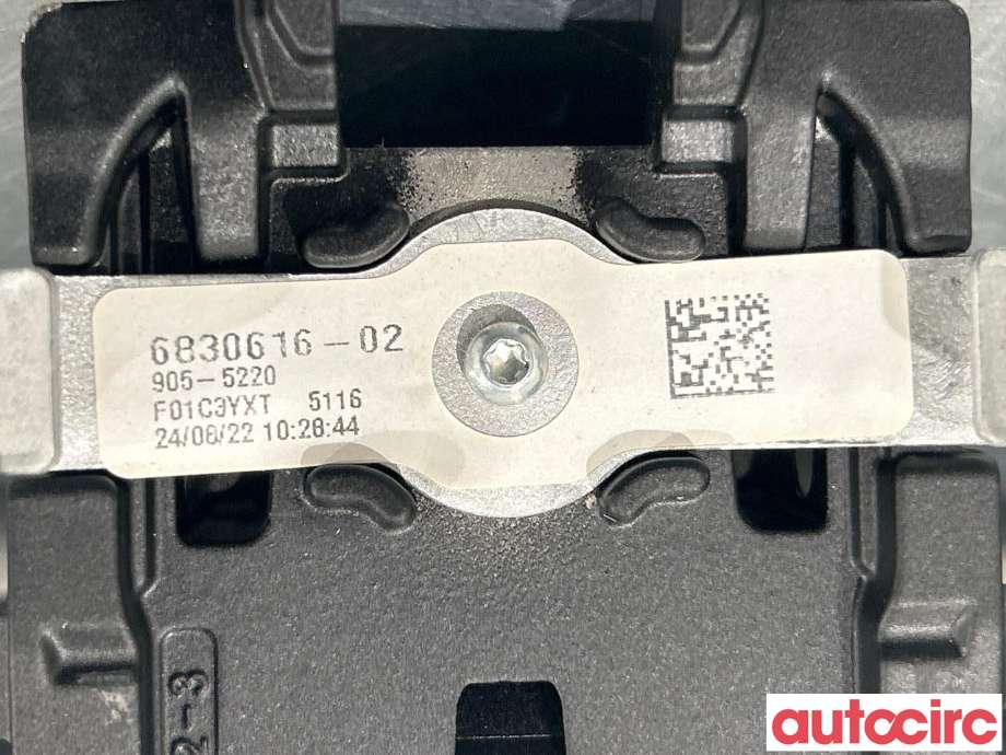 Speil innvendig til BMW 3-Serie 2018-->> (G20) (G20) (BMW|51166830616|6830616)