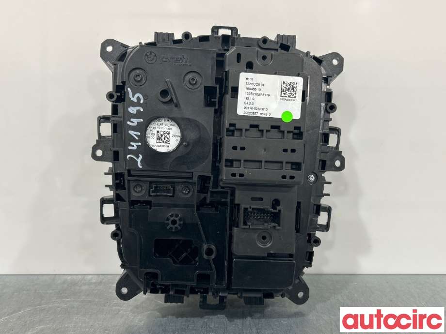 Bryter diverse til BMW 3-Serie 2018-->> (G20) (G20) (BMW|61315A9C9F6|61315A6AEA1|5A63CC8)