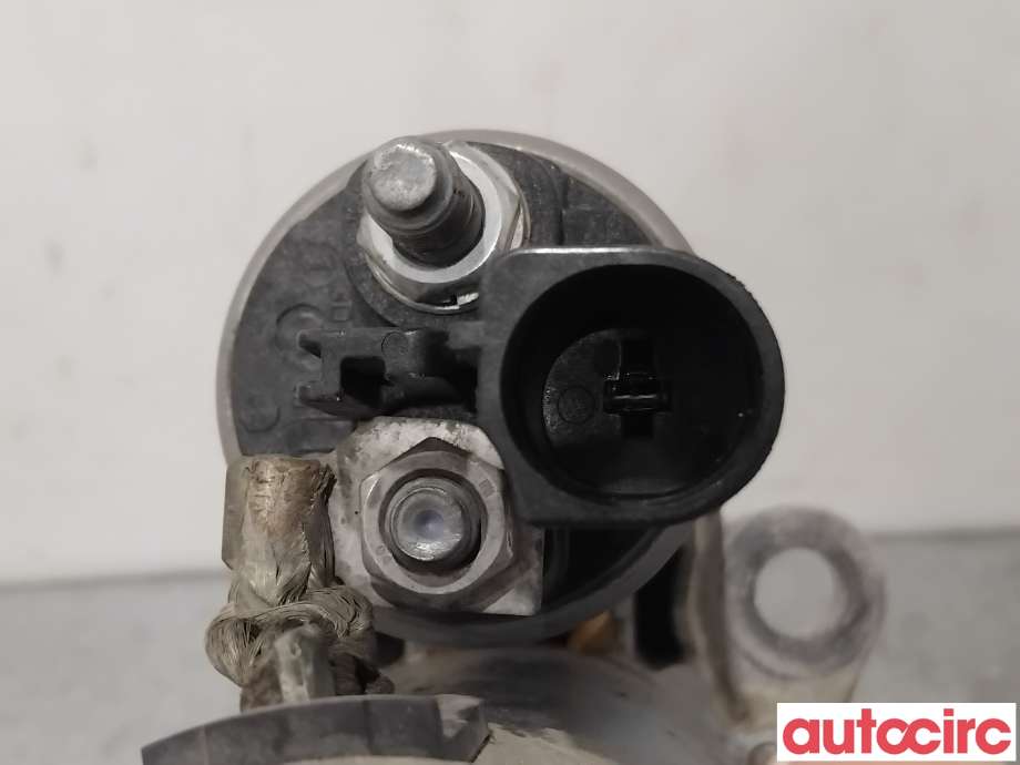 Starter til VW Golf VII 2012-2017 (Fase 1) (VOLKSWAGEN|02M911024QX|0001179512|02M911022FX)