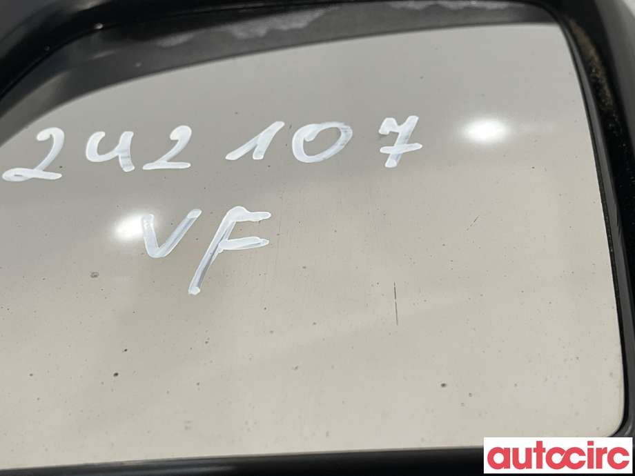 Speil venstre til Citroën Jumpy 2007-2016 (Type II)  (CITROEN|8153K9)