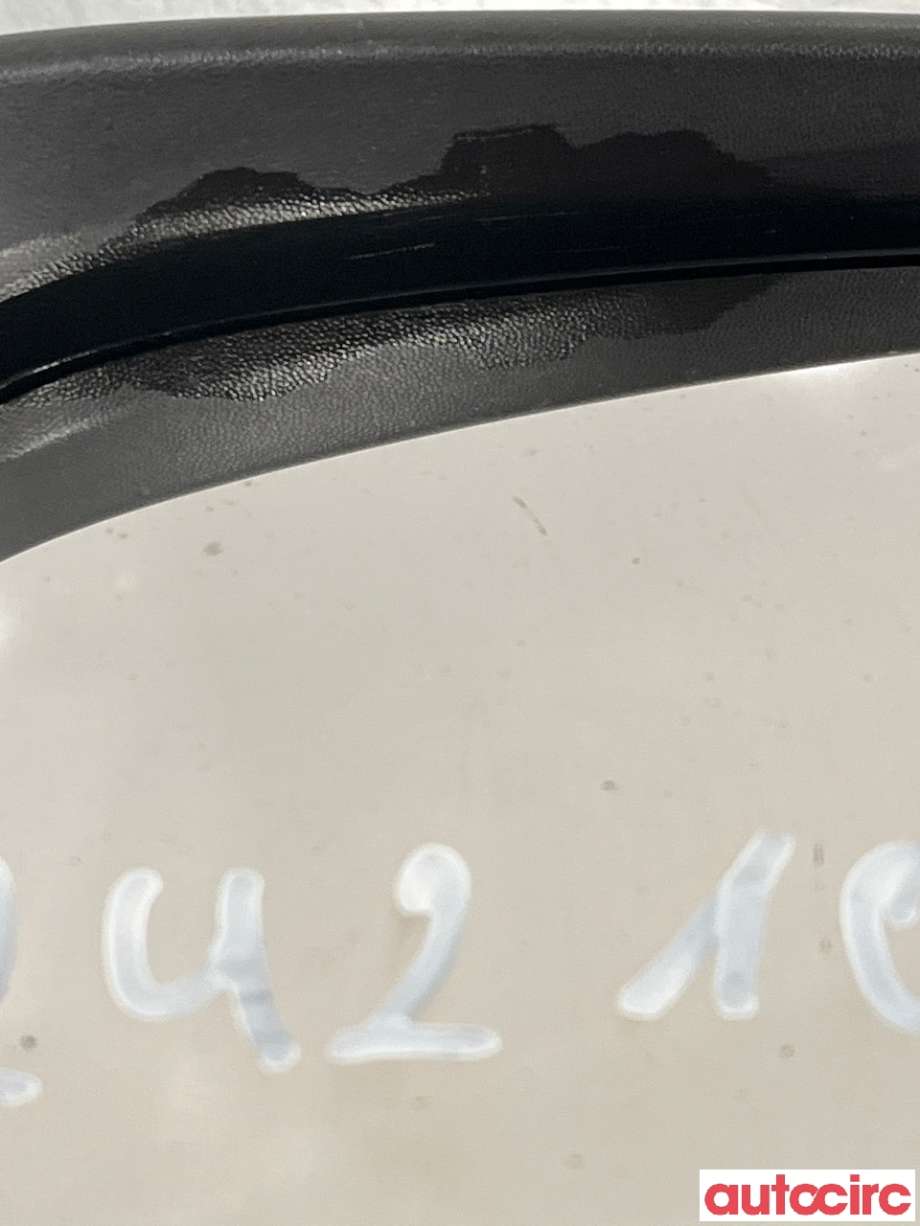Speil venstre til Citroën Jumpy 2007-2016 (Type II)  (CITROEN|8153K9)