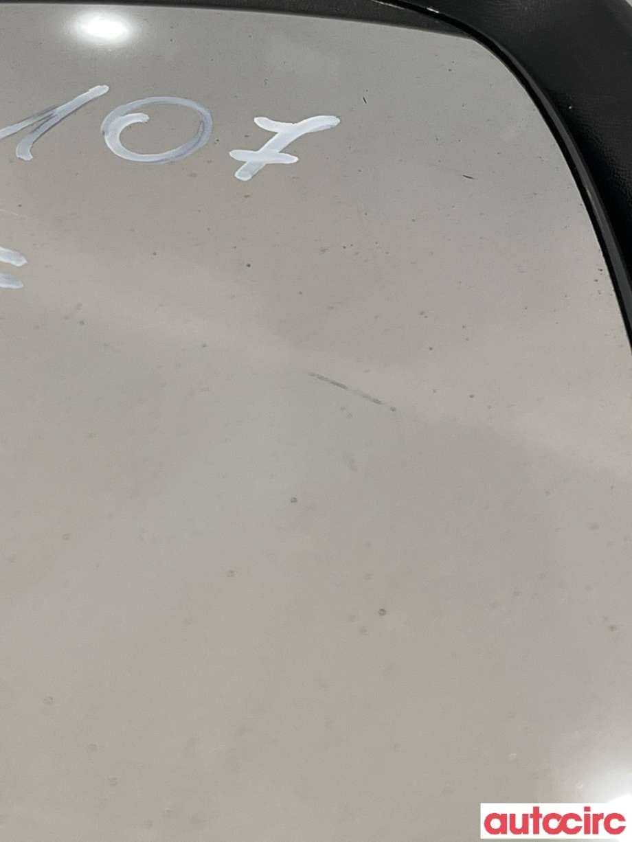 Speil høyre til Citroën Jumpy 2007-2016 (Type II)  (CITROEN|8153K7)