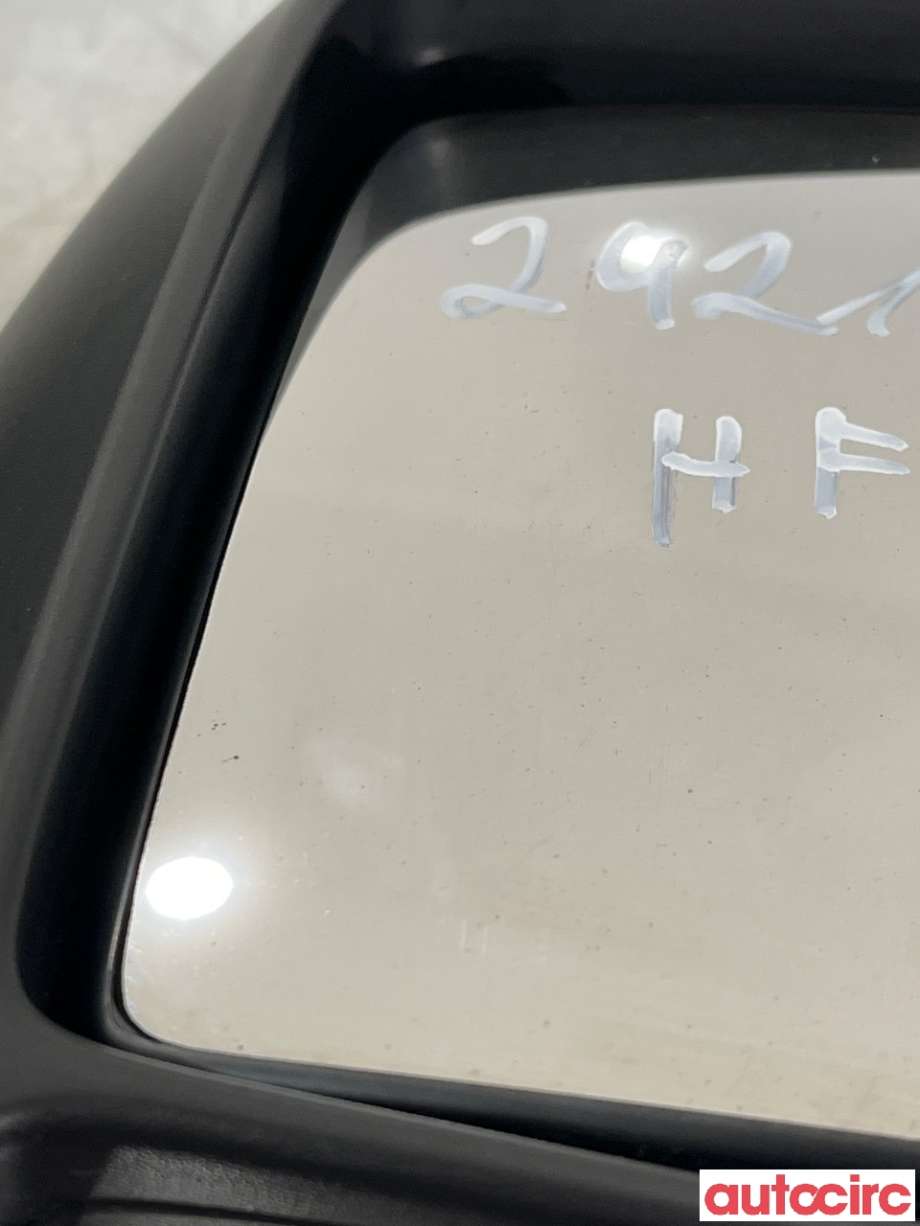 Speil høyre til Citroën Jumpy 2007-2016 (Type II)  (CITROEN|8153K7)