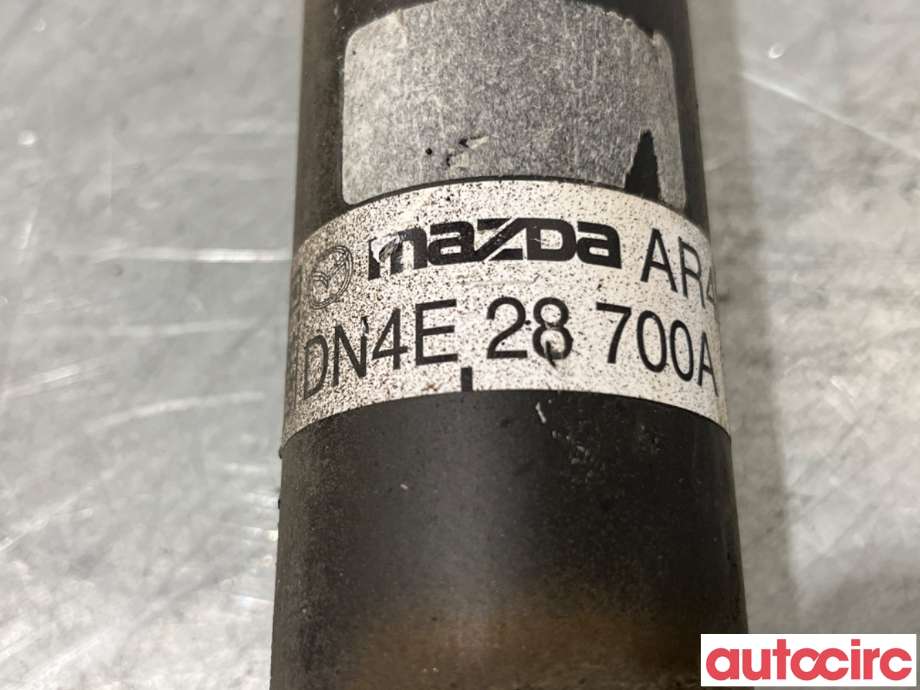 Støtdemper bak til Mazda MX-30 2020-->>  (MAZDA|DN4E-28-700B||DN4E28700A)