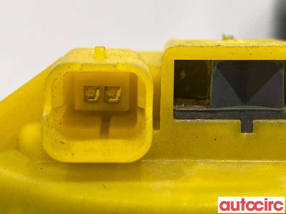 Tåkelykt venstre foran til Citroën Jumpy 2007-2016 (Type II)  (CITROEN|6208E1|A3500611)