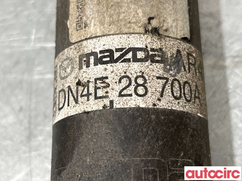 Støtdemper bak til Mazda MX-30 2020-->>  (MAZDA|DN4E-28-700B||DN4E28700A)