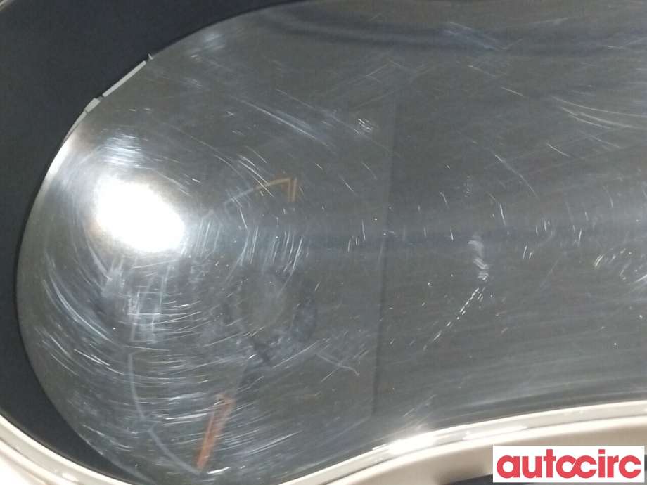 Instrumentpanel til Jeep Grand Cherokee 2012-2020  (JEEP|5091682AK|5091682AI)