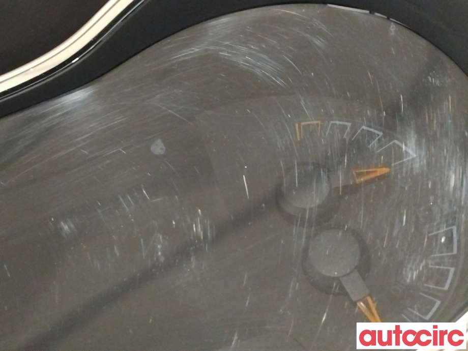 Instrumentpanel til Jeep Grand Cherokee 2012-2020  (JEEP|5091682AK|5091682AI)