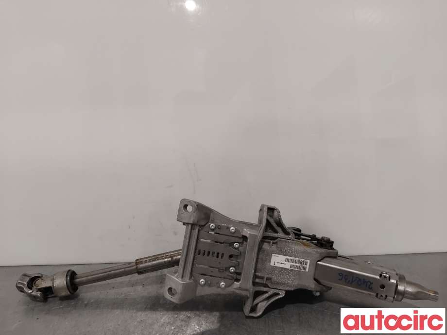 Rattaksel til Volvo V60/V60 CC 2013-2018 (Type I, Fase 2)  (VOLVO|31429664||31429652)