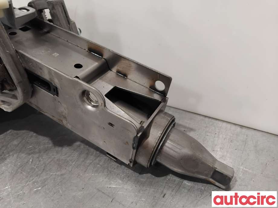 Rattaksel til Volvo V60/V60 CC 2013-2018 (Type I, Fase 2)  (VOLVO|31429664||31429652)