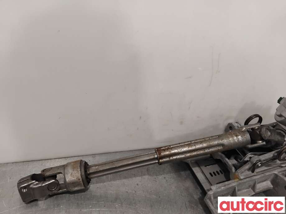Rattaksel til Volvo V60/V60 CC 2013-2018 (Type I, Fase 2)  (VOLVO|31429664||31429652)