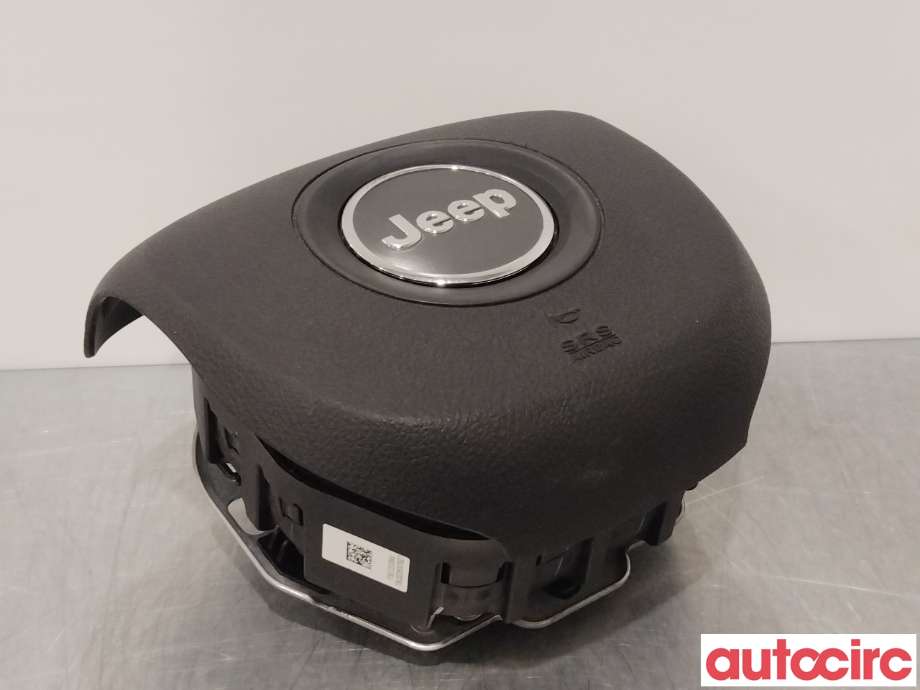 Airbag rattpute til Jeep Grand Cherokee 2012-2020 (JEEP|1WE131X9AD)
