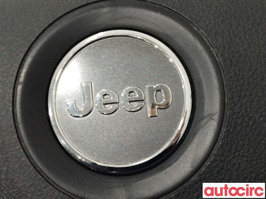 Airbag rattpute til Jeep Grand Cherokee 2012-2020 (JEEP|1WE131X9AD)