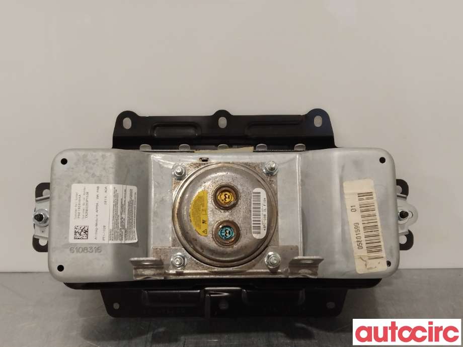 Airbag passasjer til Jeep Grand Cherokee 2012-2020 (JEEP|68195938AA)
